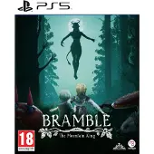 Merge Ps5 Bramble: The Mountain King (import)
