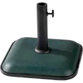 Marbueno Summer 10456 35x35x5.2 Cm 11kg Parasolbase