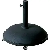 Garbar Siro35 Solsejl Base