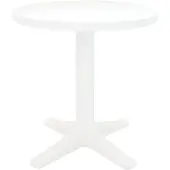 Garbar Banyoles Havebord 70 Cm