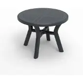 Garbar Dalia Havebord 100 Cm