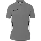 Uhlsport Equipe 29 Kortærmet Polo
