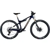 Lapierre Xrm 8.9 29´´ Deore Xt 2025 Mtb Cykel