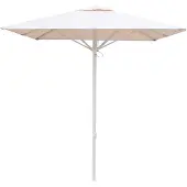 Garbar Corsica Haveparasol 200x200 Cm
