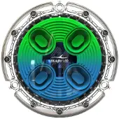 Bluefin Led Piranha P4 Polymer Led-lys