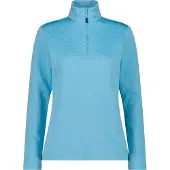 CMP 34l4226 Halv Lynlås Sweatshirt