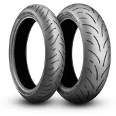 Bridgestone T 33 F