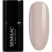 Semilac UV Colours UV Gel Polish Neglelakgel 7 ml 414 Evening Sand