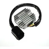 Tecnium 2480 Regulator/ensretter
