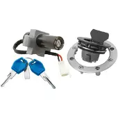 Vicma Ms2-10897 Topkasse Lukning