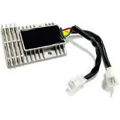 Tecnium 21187 Regulator/ensretter