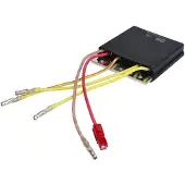 Vicma Dze Polaris Ranger 500 2000-2007 Regulator/ensretter
