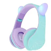 PowerLocus P2 Kids Hovedtelefoner