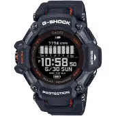 Casio Klocka - - G-Shock Sport - GBD-H2000-1AER - Svart och orange