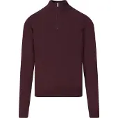 Bugatti Pullover cyclam