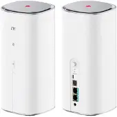 ZTE G5 Ultra 5g Mc8512 Router