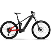 Haibike Allmtn 4 29/27.5´´ Deore Xt 2026 Elektrisk Mtbcykel