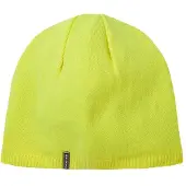 Sealskinz Cley, beanie, neon gul