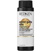 Redken Color Gel Oils 04Nch-4.015 60ml X 3 Un
