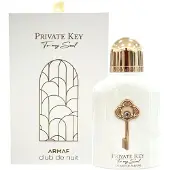 Armaf Private Key To My Soul Extrait de Parfum 100 ml