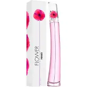 Kenzo Flower By Cherry Poppy Eau de parfum 100 ml