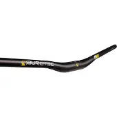 Burgtec Ride Wide Carbon Enduro 30 Mm Styr