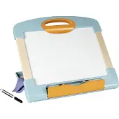 Smoby Tegnetavle - Modulo Slate - - OneSize - Tavle
