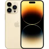 Apple iPhone 14 Pro Max 128GB Dual SIM guld