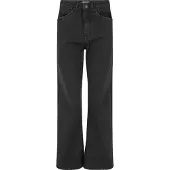 Urban Classics Jeans black denim