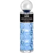Saphir Perfect Man Champion Eau de parfum 200 ml