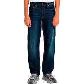 G-Star 3301 Straight Fit Jeans