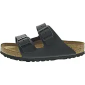Birkenstock Sandaler 'Arizona' sort