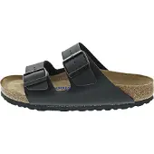 Birkenstock Sandaler 'Arizona' sort