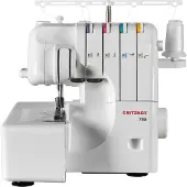 Gritzner Overlock 788 Symaskine