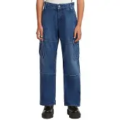 G-Star Bowey 3d Extreme Cargo Loose Fit Jeans