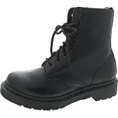 Dr. Martens Snørestøvletter 'Pascal' sort