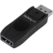 StarTech.com Displayport Til 4k Hdmi-adapter