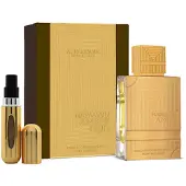 Al Haramain Amber Oud Gold Edition Extreme Extrait Sæt