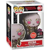 Funko POP! Dungeons & Dragons Eksklusiv Vecna-figur