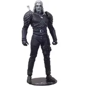 Mcfarlane Toys Heksen Figur Warlock