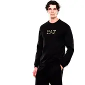 EA7 7m001563_af17787 Sweatshirt