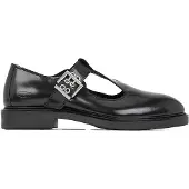 G-Star Vacum MJ Lea Shoes - Black - Women