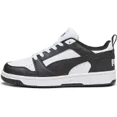 Puma Rebound V6 Lo J Sko