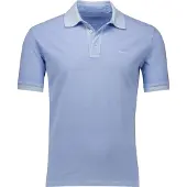 Gant Bluser & t-shirts himmelblå
