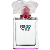 Kenzo Wild Eau de Toilette 50ml spray