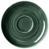 Seltmann Terra kaffeunderkop Ø12 cm 6-pak Moss Green