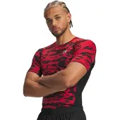 Under Armour Heatgear Printed T-shirt Med Korte ærmer