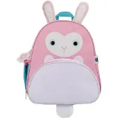 Chicco CHICCO-164011 Skoletaske kanin