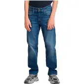 G-Star 3301 Straight Fit Jeans