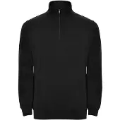 Roly Aneto Halv Lynlås Sweatshirt